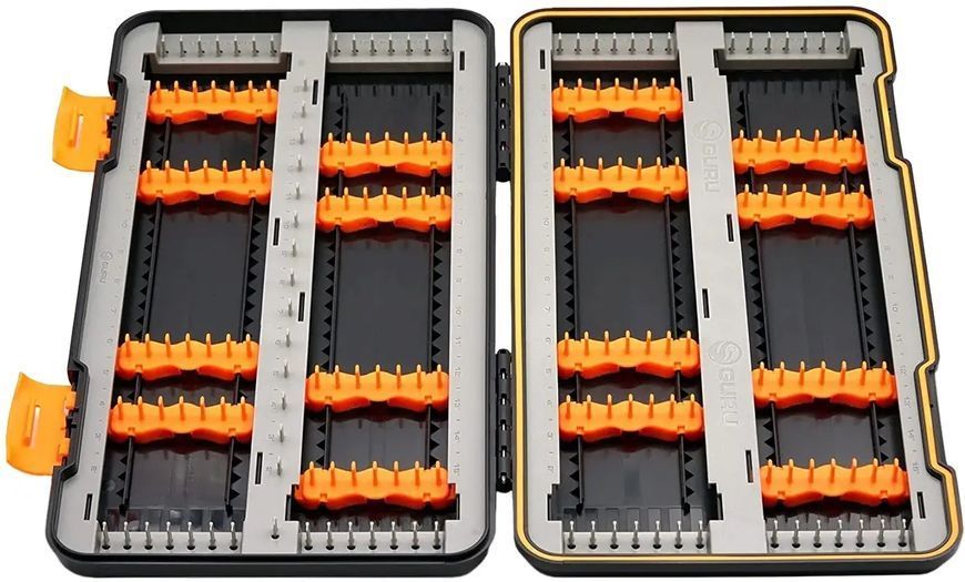 Повідниця Guru Rig Case XL