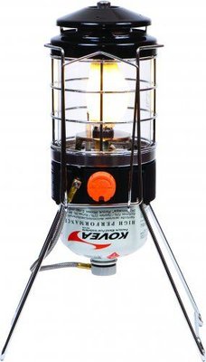 Газова лампа Kovea 250 Liquid KL-2901, 8806372095499