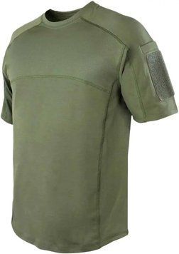 Футболка Condor-Clothing TRIDENT BATTLE TOP L ц:оливковый, L