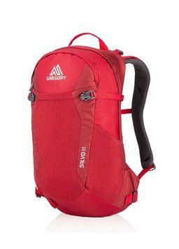 SALVO 18 EU TANGO RED 93093/4361 VAPORSPAN рюкзак (Gregory)