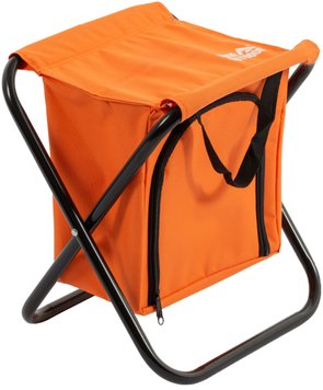 Стілець раскл. Skif Outdoor Keeper I к:orange