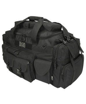 Сумка KOMBAT UK Saxon Holdall