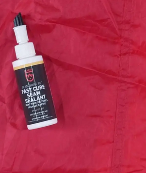 GA 10603-011 SEAM GRIP +FC&trade; Fast Cure Seam Sealant 60ml (McNETT)