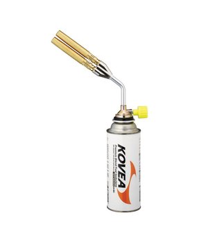 KT-2108 Twin Brazing Torch (kovea)