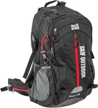 Рюкзак Skif Outdoor Adventure 40 ц:black