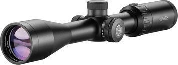 Приціл оптичний Hawke Vantage 3-9х40 сітка 22 LR HV з підсвічуванням