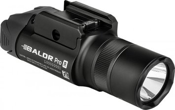 Ліхтар Olight Baldr Pro R Black