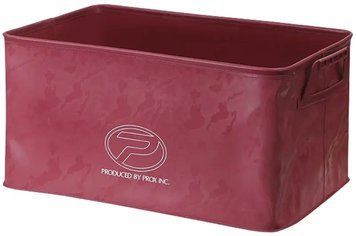 Сумка Prox EVA Luggage Cargo 73 к:rose red