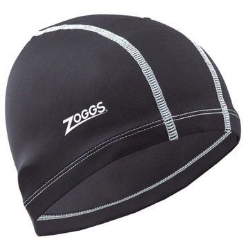 Шапочка для плавания Zoggs Nylon-Spandex Cap