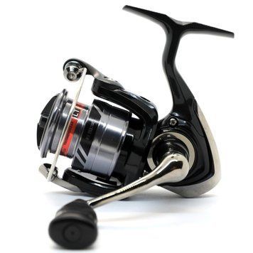 Котушка Daiwa 20 RX LT 2000 (20004682)