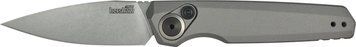 Ніж Kershaw Launch 18 Gray