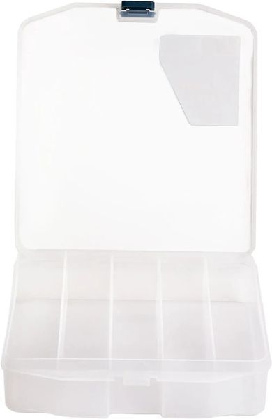 Коробка Meiho Lure Case OL 205&times;187&times;45mm к:clear