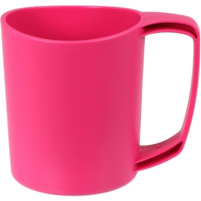 Lifeventure гуртка Ellipse Mug pink