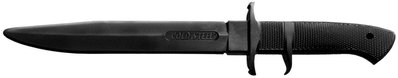 Нож тренировочный Cold Steel Black Bear Classic, 12600150