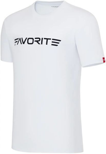 Футболка Favorite BlackLogo, M