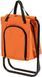 Стілець Skif Outdoor Keeper I Orange 3890104 фото 3