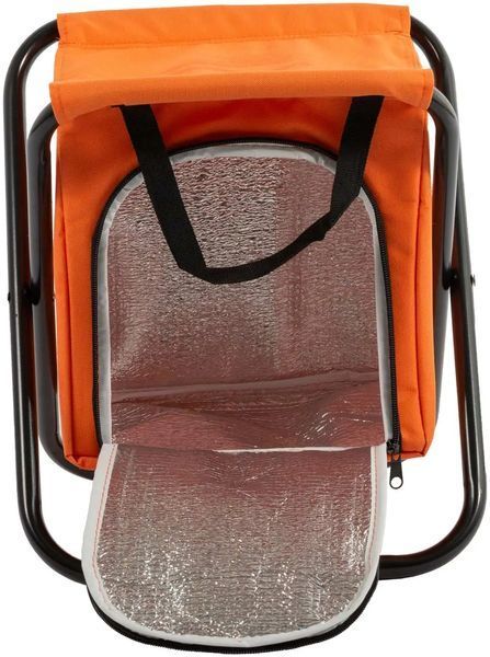 Стілець Skif Outdoor Keeper I Orange