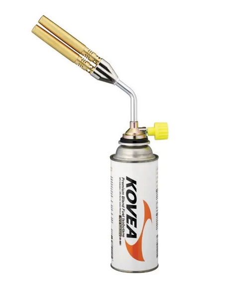 KT-2108 Twin Brazing Torch (kovea)