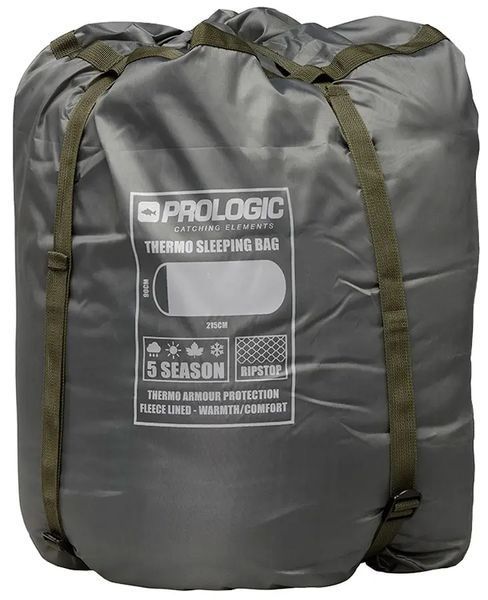 Спальный мешок Prologic Element Thermo Sleeping Bag 5 Season 215 x 90cm