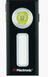 Ліхтарик на магніті Mactronic Flagger 500Lm акумуляторна зарядка USB DAS301719 фото 7