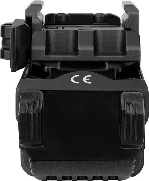 Фонарь Olight Baldr S, green laser, ц:black