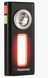 Ліхтарик на магніті Mactronic Flagger 500Lm акумуляторна зарядка USB DAS301719 фото 4