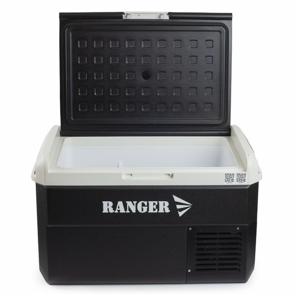 Автохолодильник компресорний Ranger Ice Cool 20L (Арт. RA 8873)