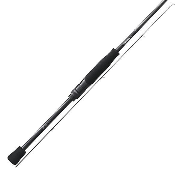 Спінінг Graphiteleader Finezza UX 23GFINUS-752L-T 2.27m 1-7g (G18240)