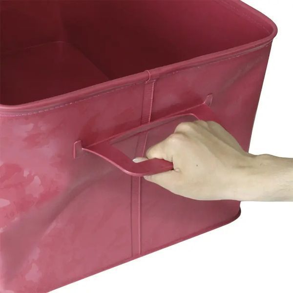 Сумка Prox EVA Luggage Cargo 73 к:rose red
