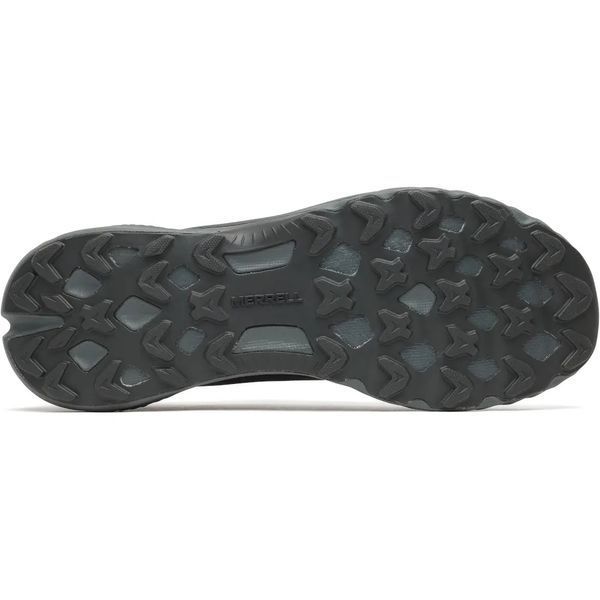 Кросівки ч Merrell AGILITY TRAIL black