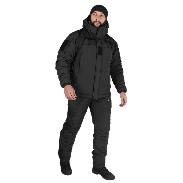 Тактический костюм Camotec Patrol Taslan