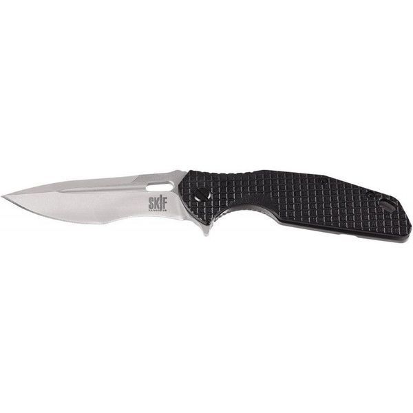 Ніж Skif Defender II SW к:black