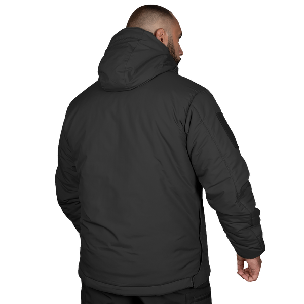 Тактический костюм Camotec Patrol Taslan
