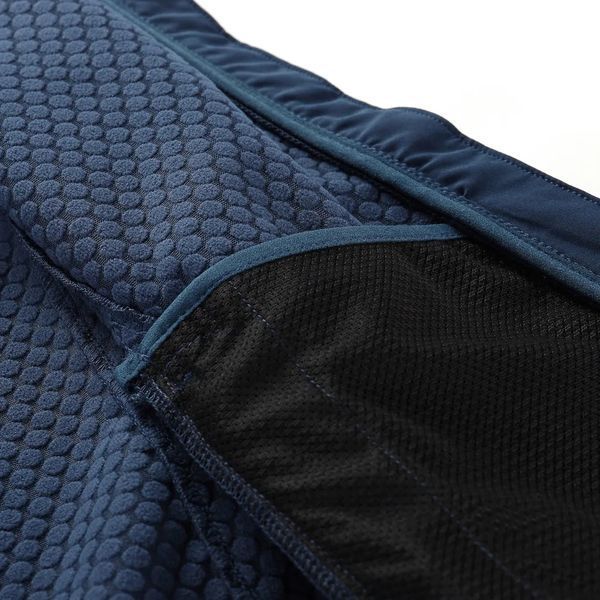 Куртка ж Alpine Pro HOORA LJCE590 713 - M - синій, S