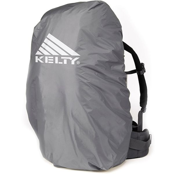 Kelty чохол на рюкзак Rain Cover M charcoal