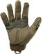 Рукавички тактичні KOMBAT UK Alpha Tactical Gloves Мультікам 5060545650240 фото 3