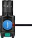 Фонарь с ЛЦВ Olight Baldr Pro R Green Laser Black 23703520 фото 10