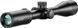 Оптический прицел Hawke Vantage 3-9х40 сетка 22 LR HV с подсветкой 39860043 фото 2