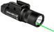 Фонарь с ЛЦВ Olight Baldr Pro R Green Laser Black 23703520 фото 11