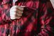 Куртка Frontier Tartan M Red 19220738 фото 9