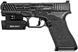 Фонарь Olight Baldr S, green laser, ц:black 23703522 фото 12