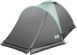 Палатка Skif Outdoor Alta 3, 100+205x180x120 cm (3-х местная) ц:green 3890390 фото 1