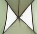 Палатка Skif Outdoor Alta 3, 100+205x180x120 cm (3-х местная) ц:green 3890390 фото 7