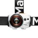 Фонарь налобный Mactronic Maverick White Peak (320 Lm) Focus USB Rechargeable (AHL0052) DAS301511 фото 7