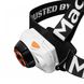 Ліхтар налобний Mactronic Maverick White Peak (320 Lm) Focus USB Rechargeable (AHL0052) DAS301511 фото 9