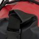 Сумка дорожня водозахисна Highlander Mallaig 35L Red (DB107-RD) 930485 фото 5