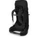 Рюкзак Osprey Aether 55 black - S/M - чорний 009.2410 фото 2