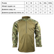 Фліс тактичний KOMBAT UK UBACS Tactical Fleece 5060545652114 фото 2