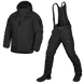 Тактический костюм Camotec Patrol Taslan 2908010229351 фото 1