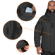 Тактический костюм Camotec Patrol Taslan 2908010229351 фото 10